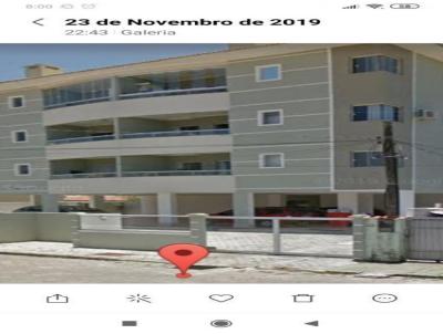 Apartamento para Venda, em Florianópolis, bairro Ingleses do Rio Vermelho, 2 dormitórios, 1 suíte, 2 vagas