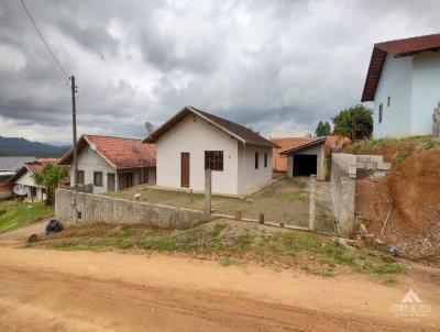Casa para Locação, em Ibirama, bairro Serra São Miguel, 3 dormitórios, 1 banheiro, 1 vaga